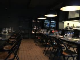 Restaurant Kul