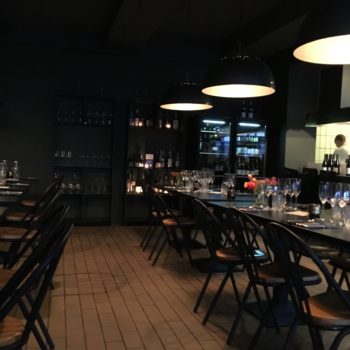 Restaurant Kul