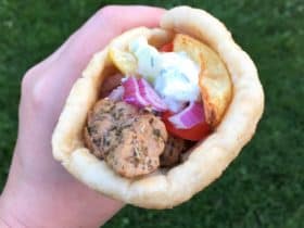 Gyros