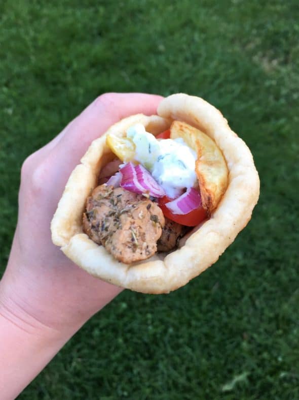 Gyros