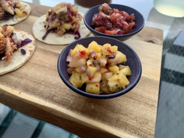 ananas